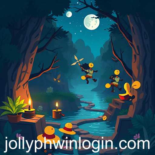 Adventure Games