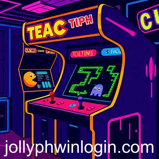 Arcade Games