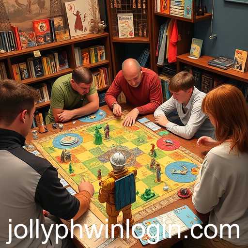 Board Games