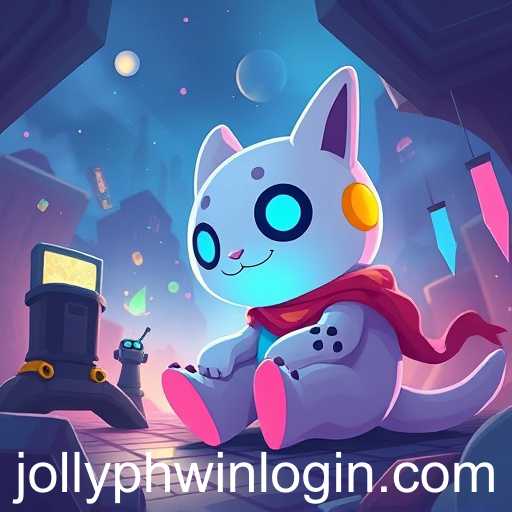 Jollyph Revolutionizing Online Gaming