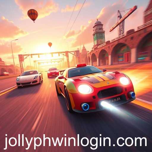 Racing Games