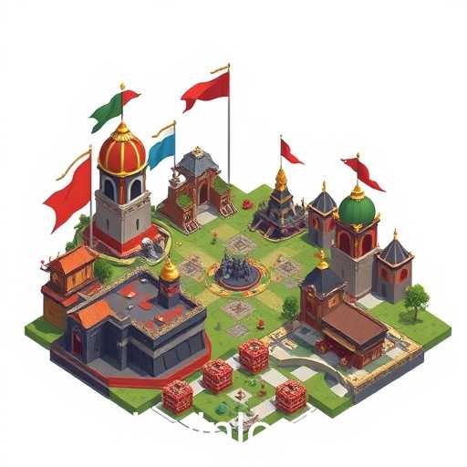 Strategy Games